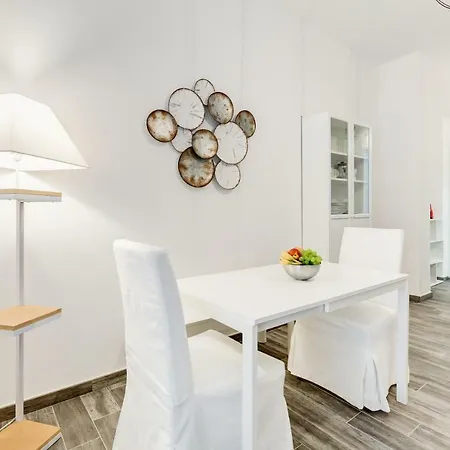 The Miki House Tatil Evi *