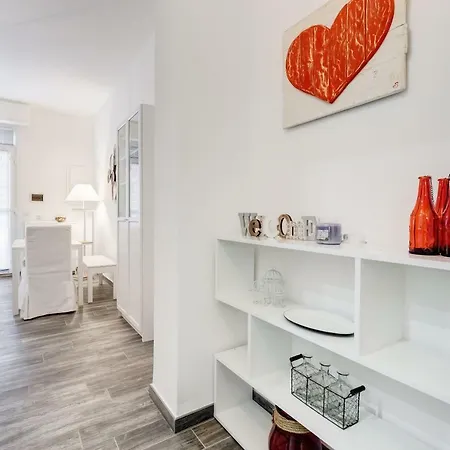 Сasa de vacaciones The Miki House Roma