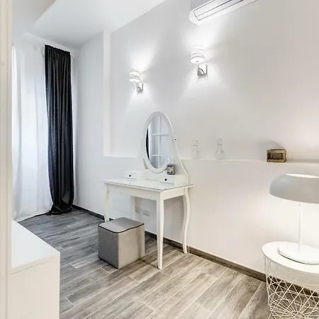 Сasa de vacaciones The Miki House