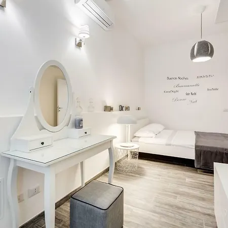 The Miki House * Roma