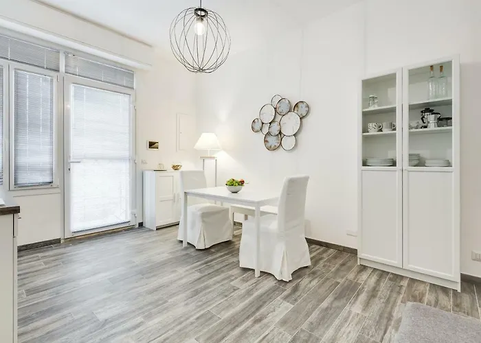 The Miki House Ferienhaus