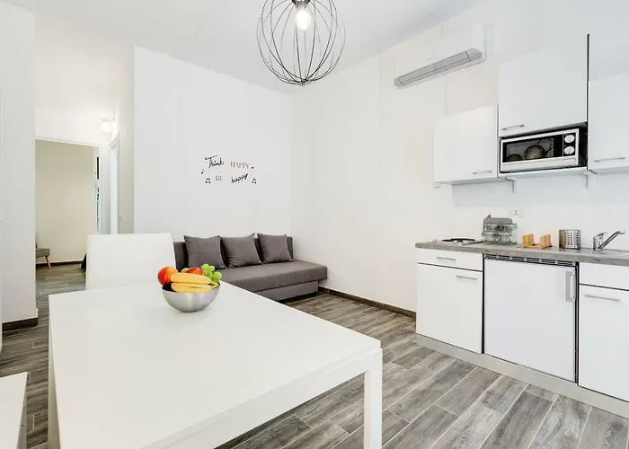 Ferienhaus The Miki House Rom