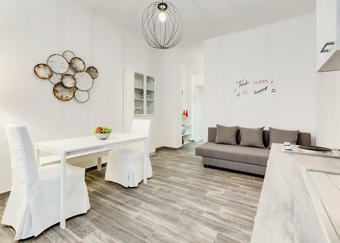 The Miki House Ferienhaus