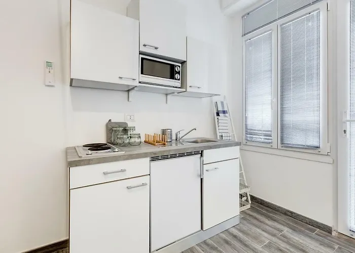 Ferienhaus The Miki House *