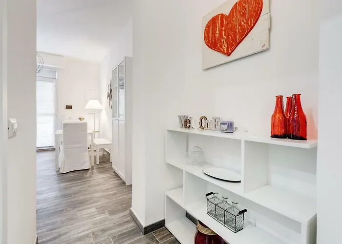 Ferienhaus The Miki House Rom