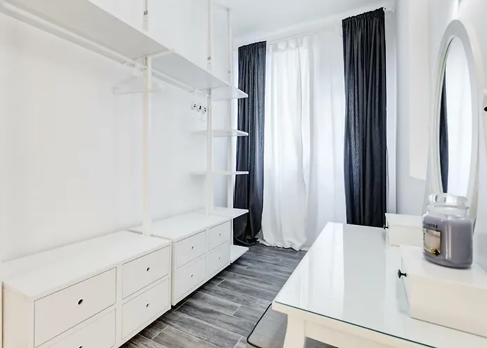 The Miki House Ferienhaus